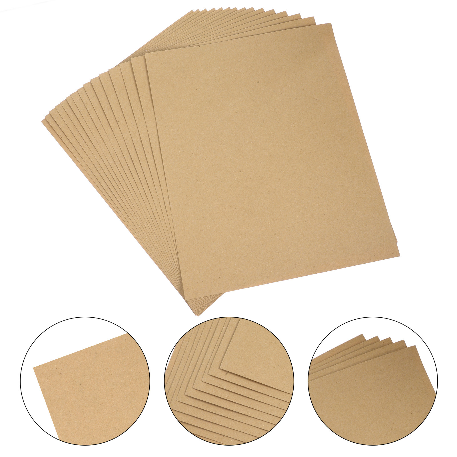 15Pcs Braille Cardstock Sheets - Writing Tools 评论和价格