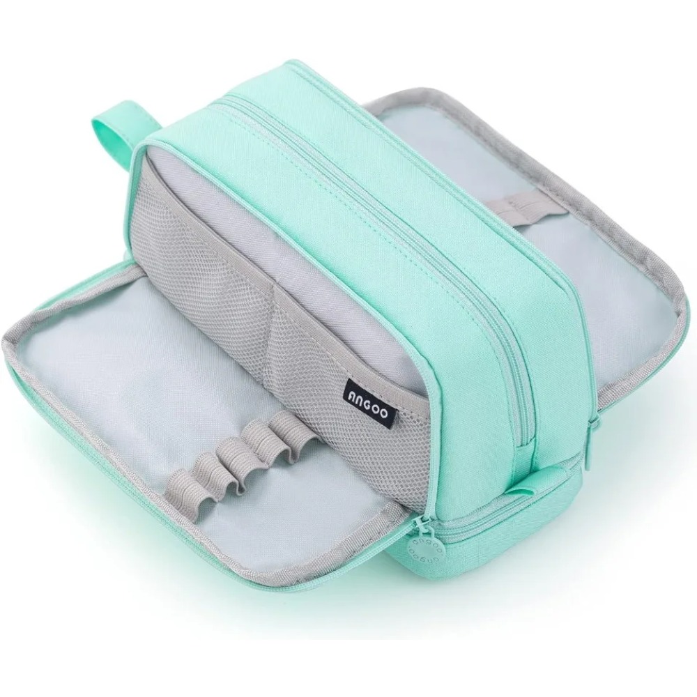 Kawaii Pencil Case Aesthetic P - Aesthetic Large Pencil Case Pouch 评论和价格