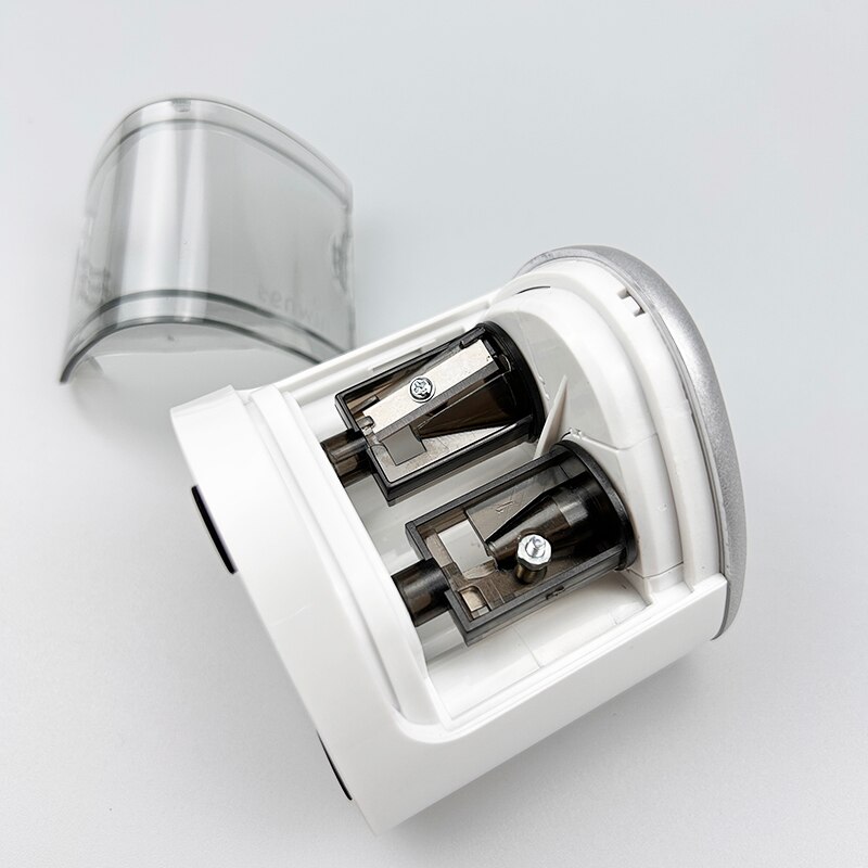 Electric Automatic Pencil Shar - Electric Pencil Sharpener Usb 评论和价格