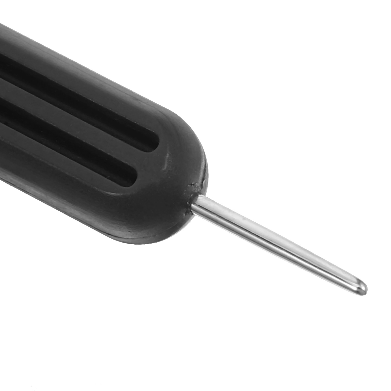 1pcs Blind Writing Pen Black B - Writing Tools 评论和价格